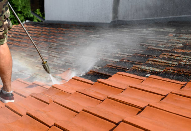 Why Choose Our Certified Pressure Washing Experts for Your Project Needs in Wasilla, AK?