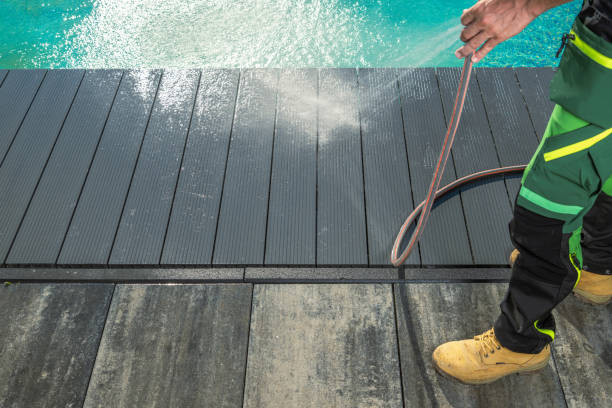 Best House Pressure Washing  in Wasilla, AK
