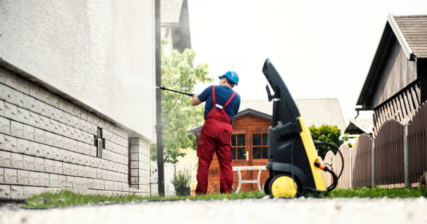 Why Choose Our Certified Pressure Washing Experts for Your Project Needs in Wasilla, AK?